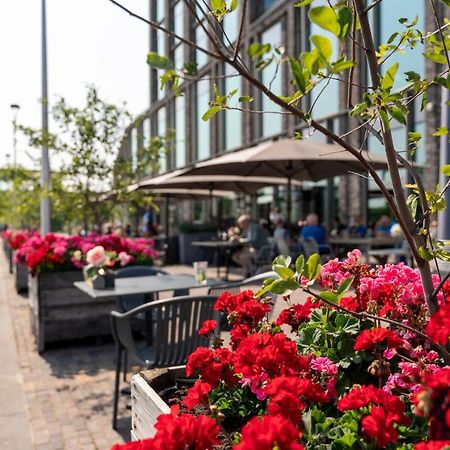 Van Der Valk Hotel Nijmegen-Lent Exterior photo