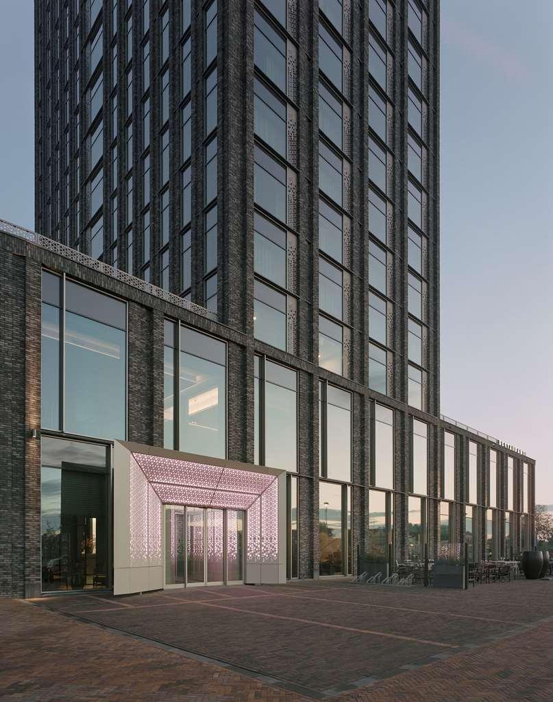 Van Der Valk Hotel Nijmegen-Lent Exterior photo