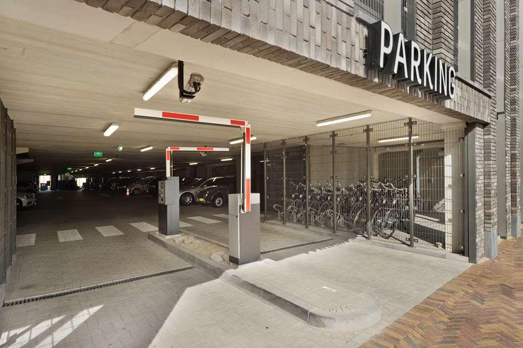 Van Der Valk Hotel Nijmegen-Lent Facilities photo