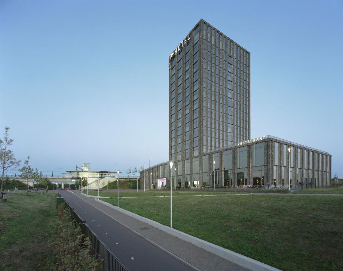 Van Der Valk Hotel Nijmegen-Lent Exterior photo