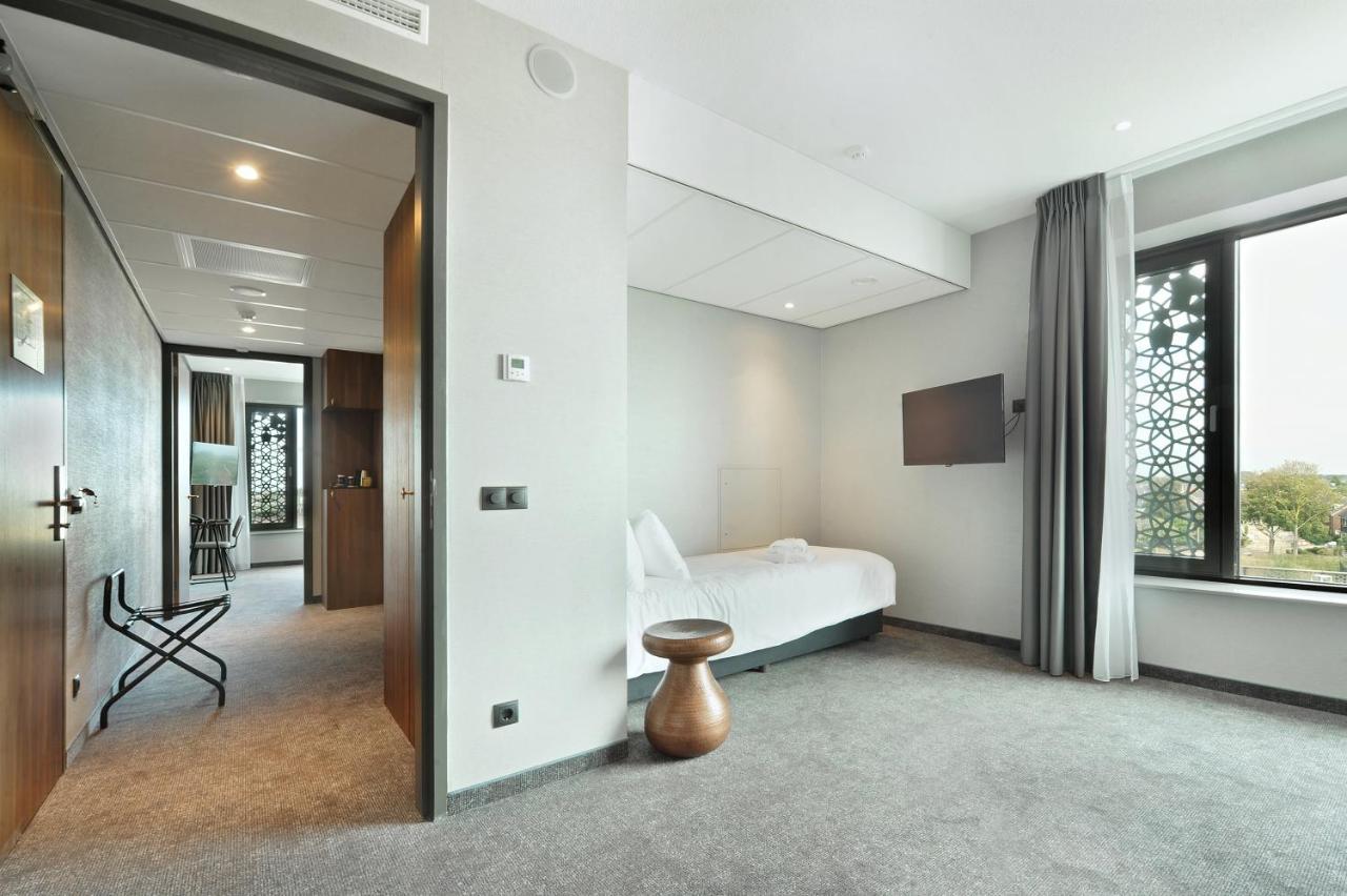 Van Der Valk Hotel Nijmegen-Lent Exterior photo