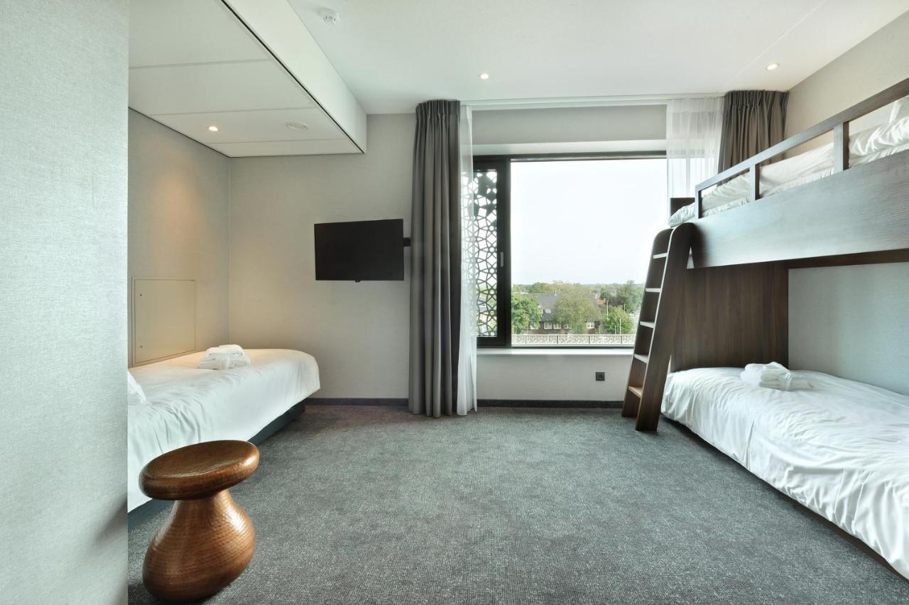 Van Der Valk Hotel Nijmegen-Lent Exterior photo