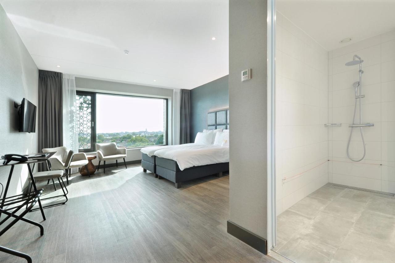 Van Der Valk Hotel Nijmegen-Lent Exterior photo