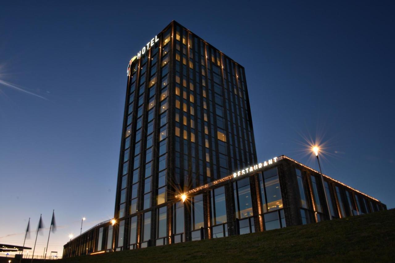Van Der Valk Hotel Nijmegen-Lent Exterior photo