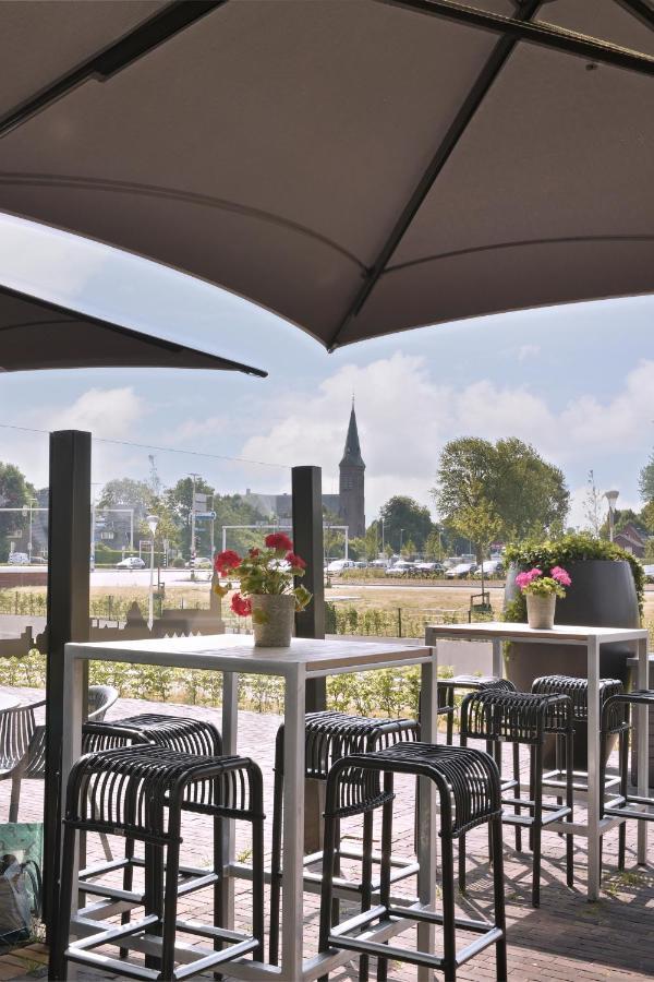Van Der Valk Hotel Nijmegen-Lent Exterior photo