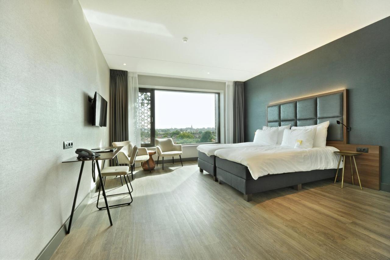 Van Der Valk Hotel Nijmegen-Lent Exterior photo