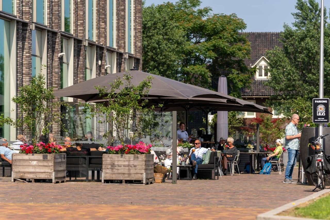 Van Der Valk Hotel Nijmegen-Lent Exterior photo