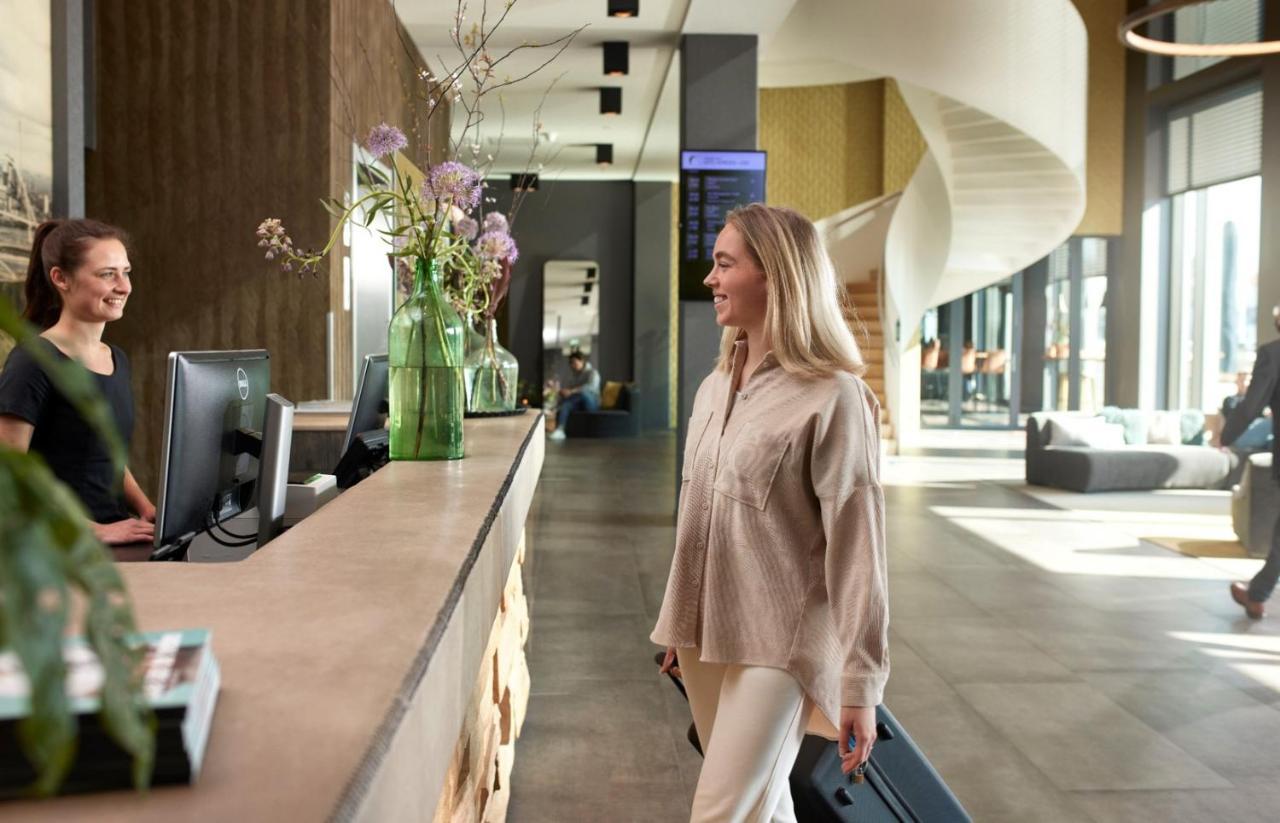 Van Der Valk Hotel Nijmegen-Lent Exterior photo