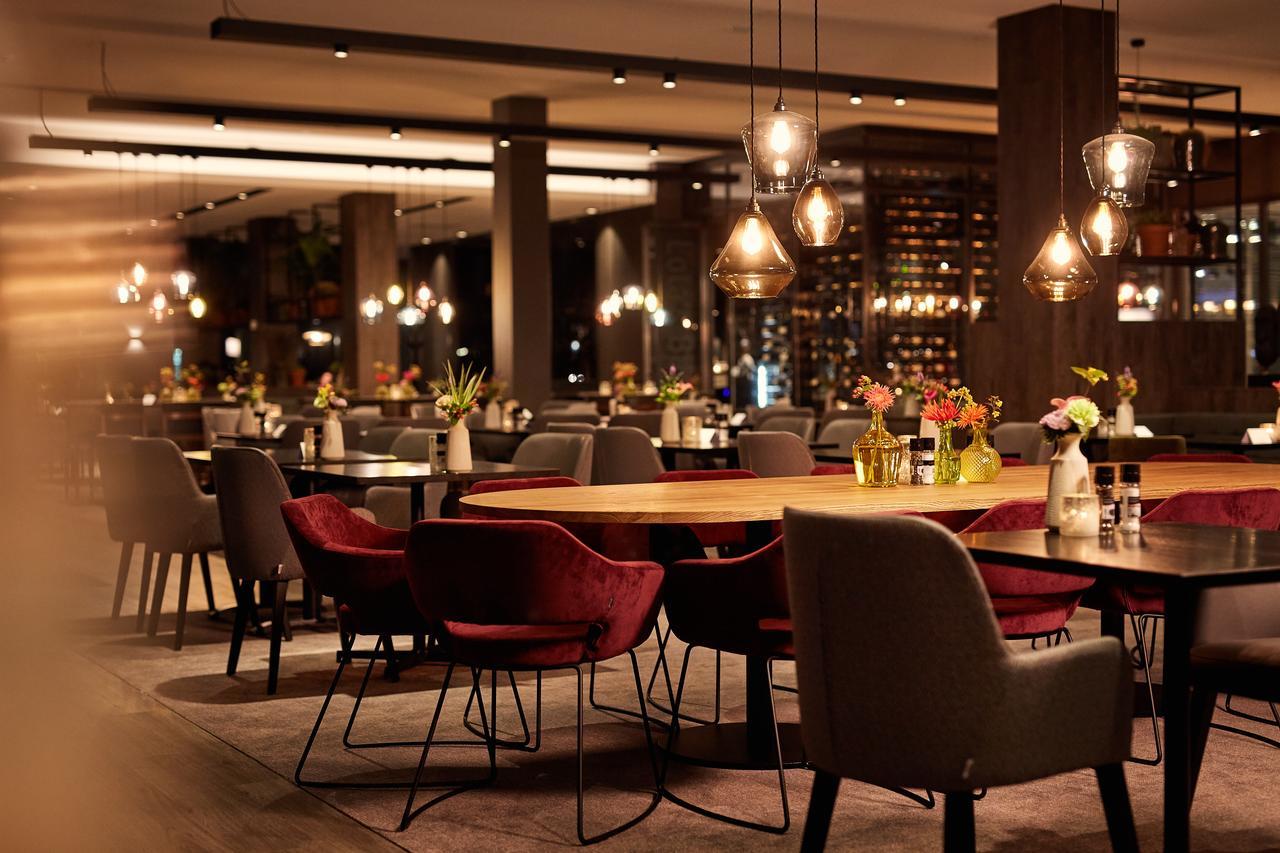 Van Der Valk Hotel Nijmegen-Lent Exterior photo