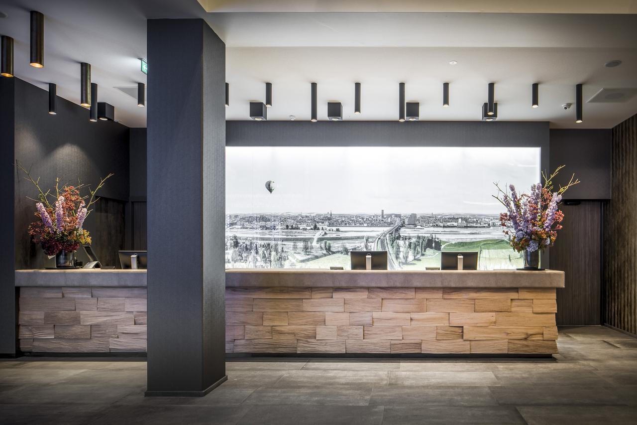 Van Der Valk Hotel Nijmegen-Lent Exterior photo