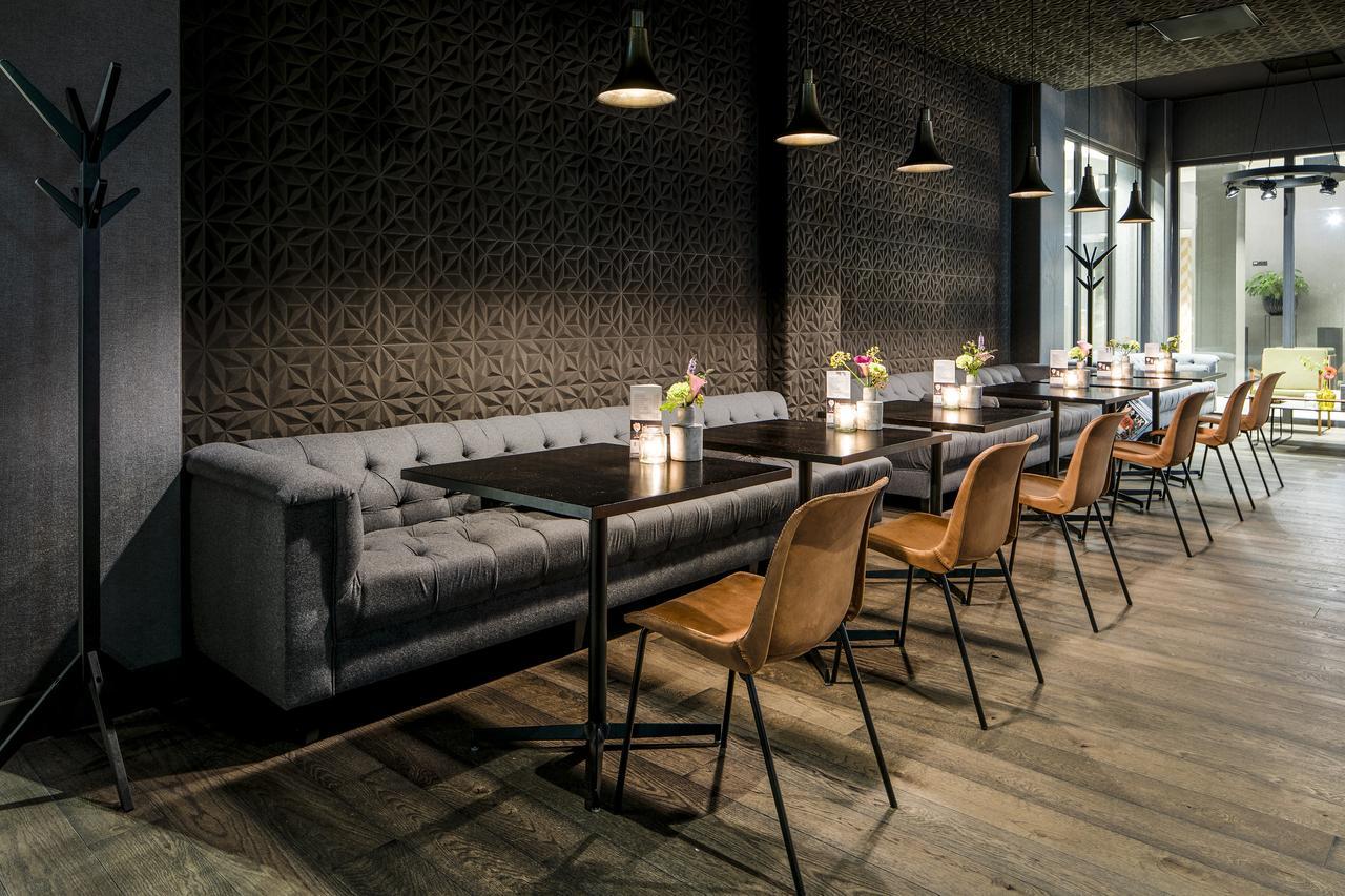 Van Der Valk Hotel Nijmegen-Lent Exterior photo