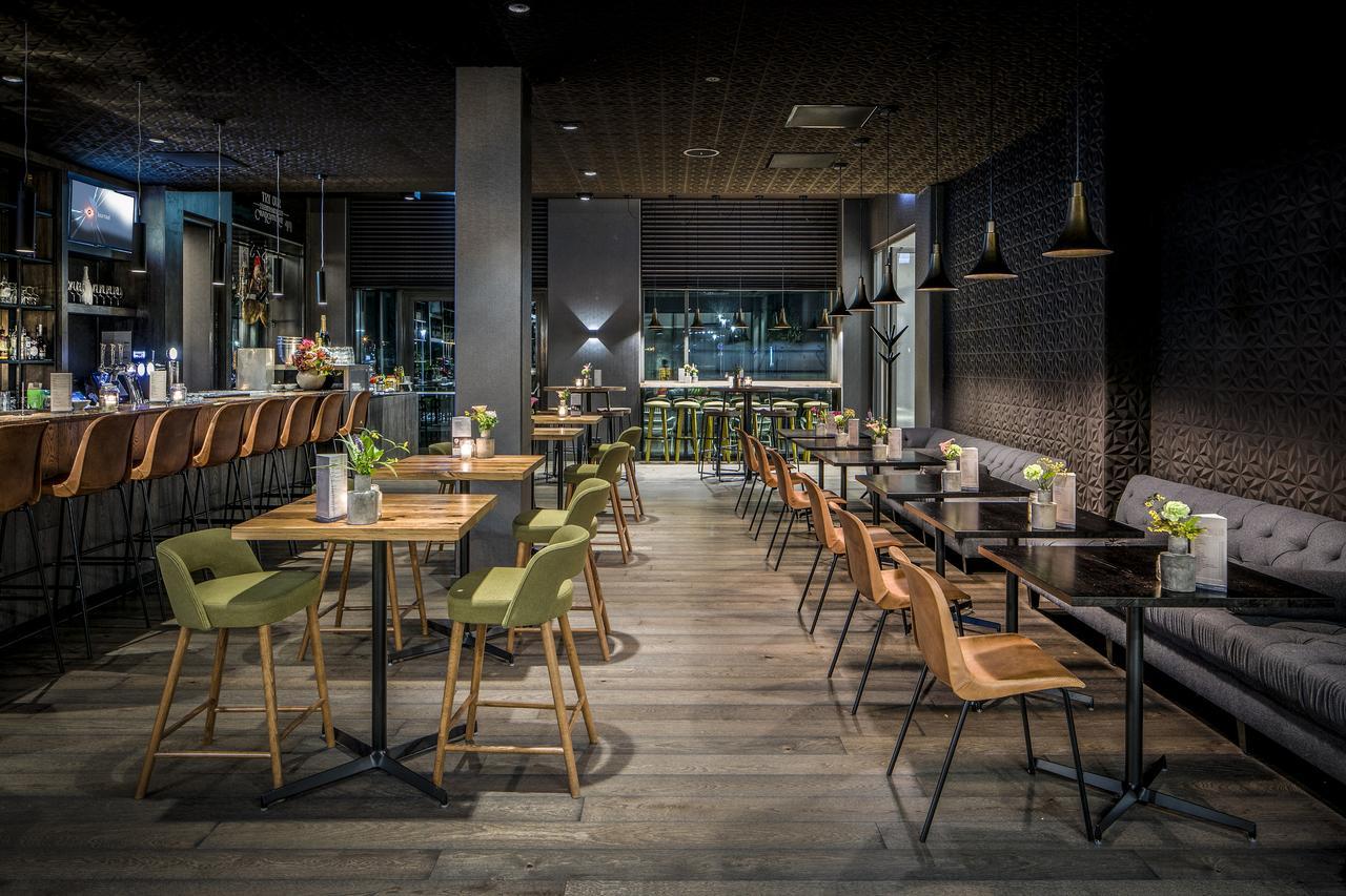 Van Der Valk Hotel Nijmegen-Lent Exterior photo