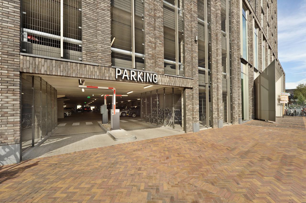 Van Der Valk Hotel Nijmegen-Lent Exterior photo